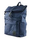 MANDARINA DUCK District Backpack Dress Blue MANDARINA DUCK District Backpack Dress Blue