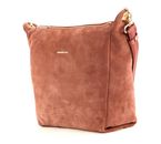 MANDARINA DUCK Mellow Velvet Crossover Saddle MANDARINA DUCK Mellow Velvet Crossover Saddle