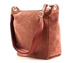 MANDARINA DUCK Mellow Velvet Crossover Saddle MANDARINA DUCK Mellow Velvet Crossover Saddle