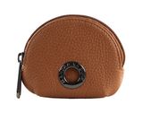 MANDARINA DUCK Mellow Leather Pouch Indian Tan MANDARINA DUCK Mellow Leather Pouch Indian Tan
