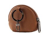 MANDARINA DUCK Mellow Leather Pouch Indian Tan MANDARINA DUCK Mellow Leather Pouch Indian Tan