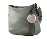 MANDARINA DUCK Mellow Leather Crossover Loden MANDARINA DUCK Mellow Leather Crossover Loden