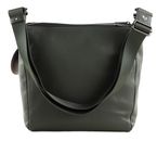 MANDARINA DUCK Mellow Leather Hobo Loden MANDARINA DUCK Mellow Leather Hobo Loden