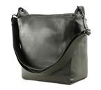 MANDARINA DUCK Mellow Leather Hobo Loden MANDARINA DUCK Mellow Leather Hobo Loden
