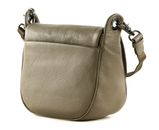 MANDARINA DUCK Mellow Leather Hunting Bag Clay MANDARINA DUCK Mellow Leather Hunting Bag Clay