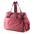 MANDARINA DUCK Chelsea Duffle Shiny Sunset