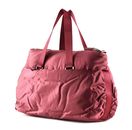 MANDARINA DUCK Chelsea Duffle Shiny Sunset