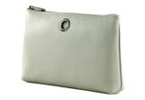 MANDARINA DUCK Mellow Leather Crossover Bag Pearl MANDARINA DUCK Mellow Leather Crossover Bag Pearl