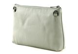 MANDARINA DUCK Mellow Leather Crossover Bag Pearl MANDARINA DUCK Mellow Leather Crossover Bag Pearl