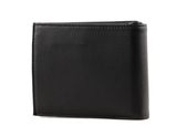 MANDARINA DUCK Downtown Wallet Black MANDARINA DUCK Downtown Wallet Black