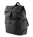 MANDARINA DUCK District Backpack Black Ink MANDARINA DUCK District Backpack Black Ink