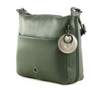 MANDARINA DUCK Mellow Leather Crossover Loden MANDARINA DUCK Mellow Leather Crossover Loden