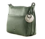 MANDARINA DUCK Mellow Leather Crossover Loden MANDARINA DUCK Mellow Leather Crossover Loden