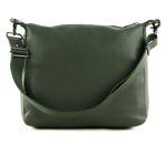 MANDARINA DUCK Mellow Leather Crossover Loden MANDARINA DUCK Mellow Leather Crossover Loden