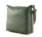 MANDARINA DUCK Mellow Leather Crossover Loden MANDARINA DUCK Mellow Leather Crossover Loden