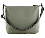 MANDARINA DUCK Mellow Leather Crossover Pearl