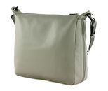 MANDARINA DUCK Mellow Leather Crossover Pearl