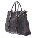 CAMPOMAGGI Shopping Bag Grigio