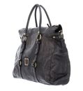 CAMPOMAGGI Shopping Bag Grigio