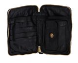 CAMPOMAGGI Wallet Nero CAMPOMAGGI Wallet Nero