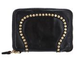 CAMPOMAGGI Wallet Nero CAMPOMAGGI Wallet Nero