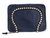CAMPOMAGGI Wallet Blu Indaco CAMPOMAGGI Wallet Blu Indaco