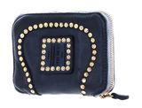 CAMPOMAGGI Wallet Blu Indaco CAMPOMAGGI Wallet Blu Indaco