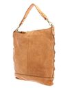 CAMPOMAGGI Shopping Bag Cammello CAMPOMAGGI Shopping Bag Cammello