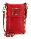 CAMPOMAGGI Phone Bag Rosso CAMPOMAGGI Phone Bag Rosso