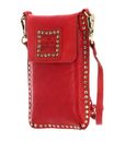 CAMPOMAGGI Phone Bag Rosso CAMPOMAGGI Phone Bag Rosso