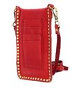 CAMPOMAGGI Phone Bag Rosso CAMPOMAGGI Phone Bag Rosso
