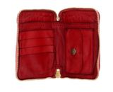 CAMPOMAGGI Wallet Rosso CAMPOMAGGI Wallet Rosso