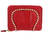 CAMPOMAGGI Wallet Rosso CAMPOMAGGI Wallet Rosso