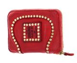 CAMPOMAGGI Wallet Rosso CAMPOMAGGI Wallet Rosso