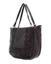 CAMPOMAGGI Shoulder Bag Grigio CAMPOMAGGI Shoulder Bag Grigio