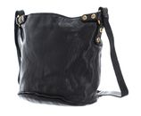 CAMPOMAGGI Shoulder Bag Nero CAMPOMAGGI Shoulder Bag Nero