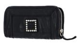 CAMPOMAGGI Wallet Nero CAMPOMAGGI Wallet Nero