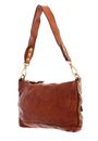 CAMPOMAGGI Crossbody Bag Cognac
