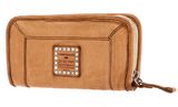 CAMPOMAGGI Wallet Cammello