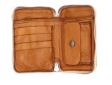 CAMPOMAGGI Wallet Cammello CAMPOMAGGI Wallet Cammello