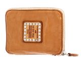 CAMPOMAGGI Wallet Cammello CAMPOMAGGI Wallet Cammello