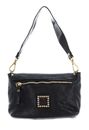 CAMPOMAGGI Crossbody Bag Nero CAMPOMAGGI Crossbody Bag Nero