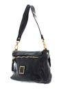 CAMPOMAGGI Crossbody Bag Nero CAMPOMAGGI Crossbody Bag Nero