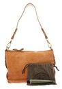 CAMPOMAGGI Crossbody Bag Cammello