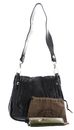 CAMPOMAGGI Crossbody Small S Nero