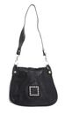CAMPOMAGGI Crossbody Small S Nero