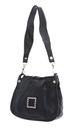 CAMPOMAGGI Crossbody Small S Nero