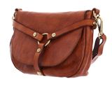 CAMPOMAGGI Crossbody Bag Cognac CAMPOMAGGI Crossbody Bag Cognac