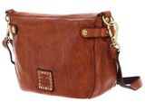 CAMPOMAGGI Crossbody Bag Cognac CAMPOMAGGI Crossbody Bag Cognac