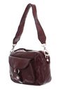 CAMPOMAGGI Bowling Bag Mini XS Vinaccia CAMPOMAGGI Bowling Bag Mini XS Vinaccia